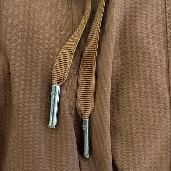 Lululemon Dance Studio Mid Rise Joggers In Roasted Brown Size 2 - Picture 9 of 10